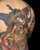 Work: Tattoo | Toshihide